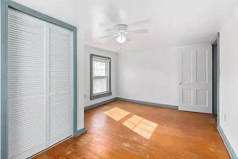 Bedroom - 121 Branch Rd, Eagle Rock, VA 24085 photo 6 of 6