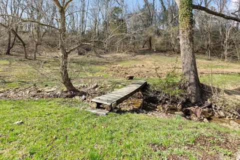 Exterior - 121 Branch Rd, Eagle Rock, VA 24085 photo 6 of 12
