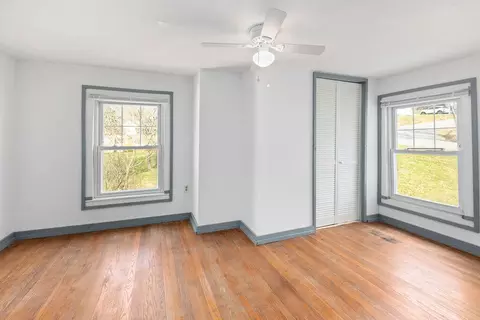 Bedroom - 121 Branch Rd, Eagle Rock, VA 24085 photo 3 of 6