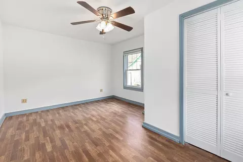 Bedroom - 121 Branch Rd, Eagle Rock, VA 24085 photo 2 of 6