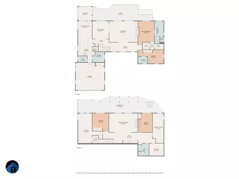 Floorplan - 110 Windward Dr, Moneta, VA 24121 photo 5 of 6