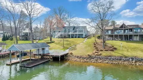 Exterior - 110 Windward Dr, Moneta, VA 24121 photo 26 of 26