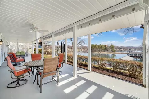 Exterior - 110 Windward Dr, Moneta, VA 24121 photo 9 of 26