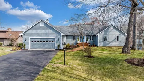 Exterior - 110 Windward Dr, Moneta, VA 24121 photo 24 of 26