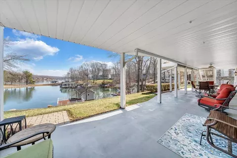 Exterior - 110 Windward Dr, Moneta, VA 24121 photo 10 of 26