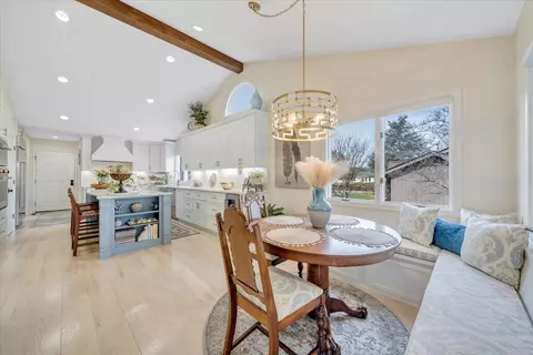 Kitchen - 110 Windward Dr, Moneta, VA 24121 photo 10 of 17