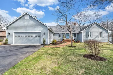 Exterior - 110 Windward Dr, Moneta, VA 24121 photo 19 of 26