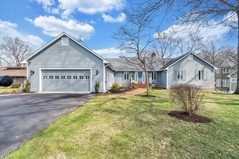 Exterior - 110 Windward Dr, Moneta, VA 24121 photo 20 of 26