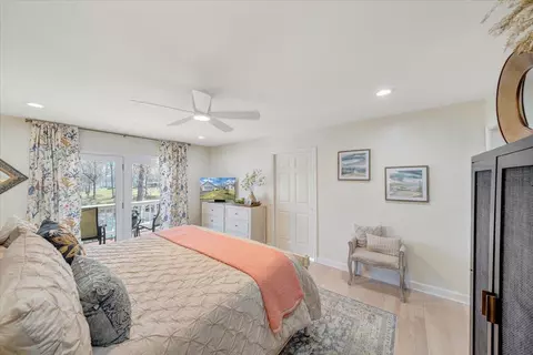 Bedroom - 110 Windward Dr, Moneta, VA 24121 photo 1 of 12