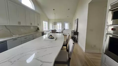 Kitchen - 110 Windward Dr, Moneta, VA 24121 photo 17 of 17
