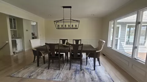 Dining - 110 Windward Dr, Moneta, VA 24121 photo 8 of 9