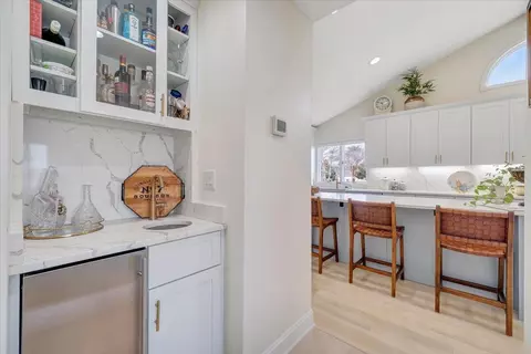 Kitchen - 110 Windward Dr, Moneta, VA 24121 photo 1 of 17