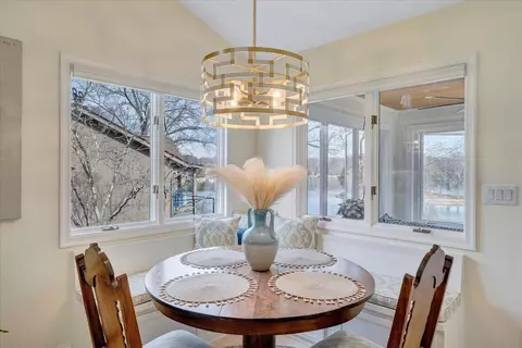 Dining - 110 Windward Dr, Moneta, VA 24121 photo 7 of 9