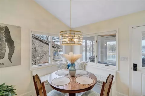 Dining - 110 Windward Dr, Moneta, VA 24121 photo 6 of 9