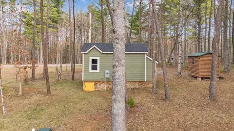 Exterior - 738 Jerry Ln NE, Check, VA 24072 photo 15 of 16