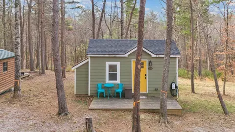 Exterior - 738 Jerry Ln NE, Check, VA 24072 photo 16 of 16