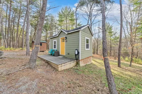 Exterior - 738 Jerry Ln NE, Check, VA 24072 photo 8 of 16