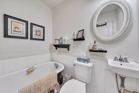 Bath - 738 Jerry Ln NE, Check, VA 24072 photo 1 of 4