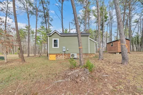 Exterior - 738 Jerry Ln NE, Check, VA 24072 photo 9 of 16