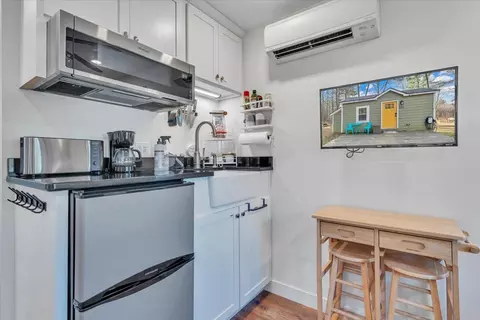 Kitchen - 738 Jerry Ln NE, Check, VA 24072 photo 1 of 2