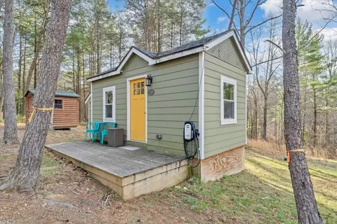 Exterior - 738 Jerry Ln NE, Check, VA 24072 photo 7 of 16