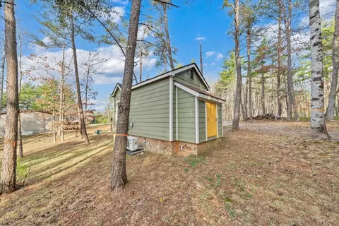 Exterior - 738 Jerry Ln NE, Check, VA 24072 photo 11 of 16