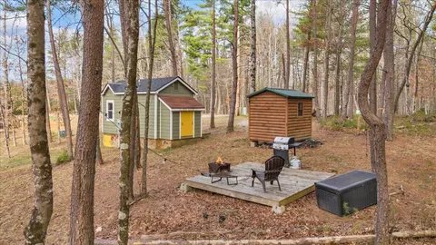 Exterior - 738 Jerry Ln NE, Check, VA 24072 photo 14 of 16