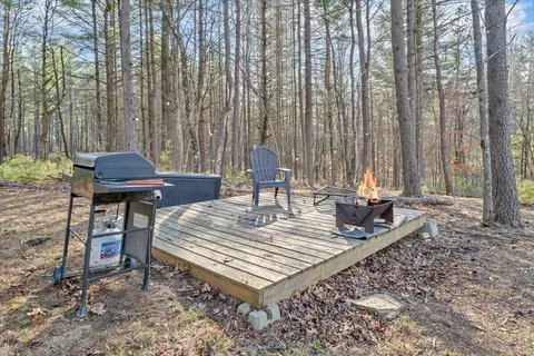 Exterior - 738 Jerry Ln NE, Check, VA 24072 photo 12 of 16