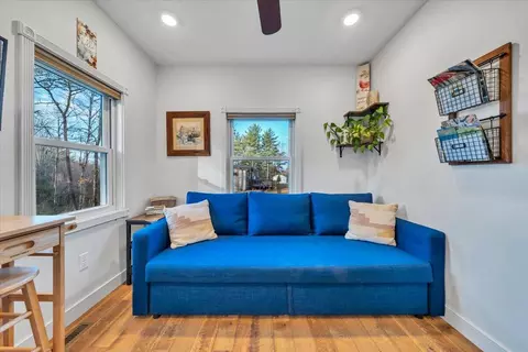 Bedroom - 738 Jerry Ln NE, Check, VA 24072 photo 1 of 1