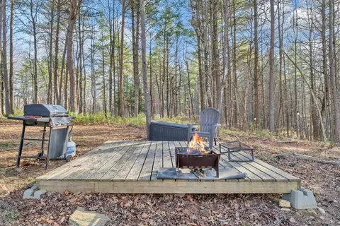 Exterior - 738 Jerry Ln NE, Check, VA 24072 photo 13 of 16