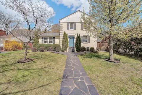2405 Windsor Ave SW, Roanoke, VA 24015