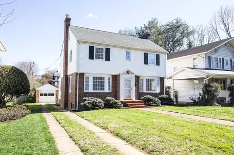 1818 Arlington Rd SW, Roanoke, VA 24015
