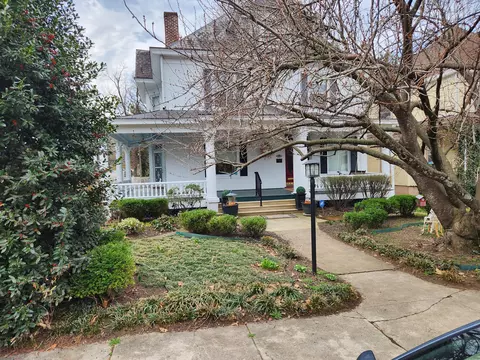 430 Washington Ave SW, Roanoke, VA 24016