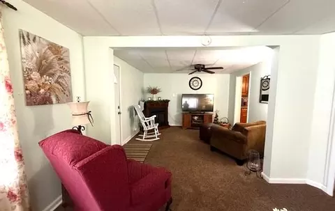 Living - 424 E Parrish St, Covington, VA 24426 photo 1 of 1