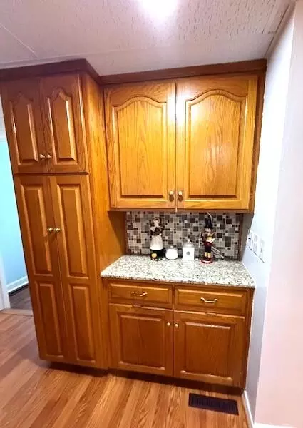 Kitchen - 424 E Parrish St, Covington, VA 24426 photo 3 of 4