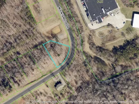 lot5 A Mountain Top Dr, Rocky Mount, VA 24151