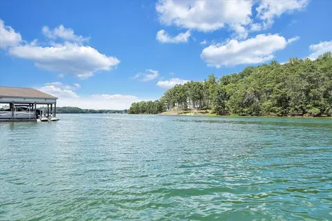 View/Area - 176 Three Point Isle Dr, Penhook, VA 24137 photo 5 of 6