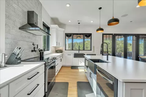 Kitchen - 176 Three Point Isle Dr, Penhook, VA 24137 photo 1 of 7
