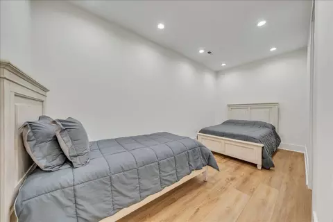 Bedroom - 176 Three Point Isle Dr, Penhook, VA 24137 photo 11 of 12