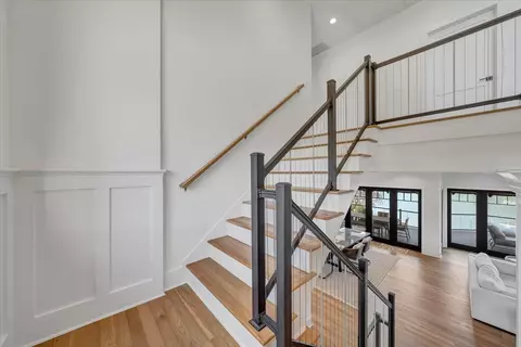 Entry Way - 176 Three Point Isle Dr, Penhook, VA 24137 photo 3 of 5