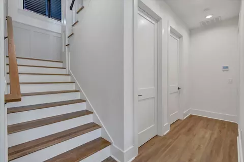 Entry Way - 176 Three Point Isle Dr, Penhook, VA 24137 photo 5 of 5