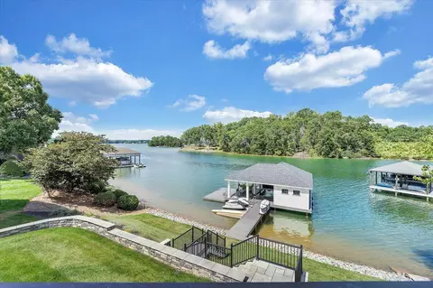 View/Area - 176 Three Point Isle Dr, Penhook, VA 24137 photo 3 of 6