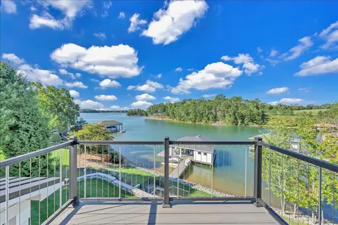View/Area - 176 Three Point Isle Dr, Penhook, VA 24137 photo 4 of 6