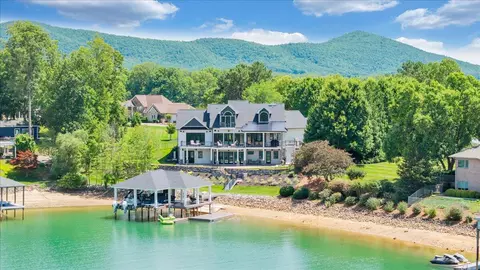 Other - 176 Three Point Isle Dr, Penhook, VA 24137 photo 1 of 19