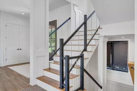 Entry Way - 176 Three Point Isle Dr, Penhook, VA 24137 photo 1 of 5