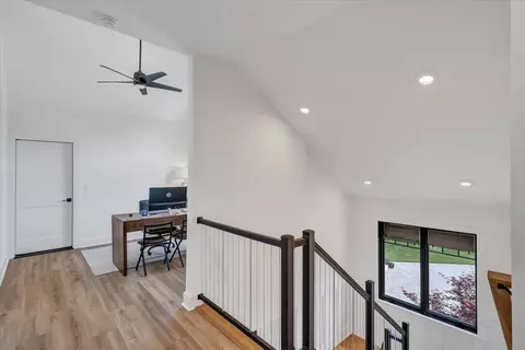 Entry Way - 176 Three Point Isle Dr, Penhook, VA 24137 photo 4 of 5