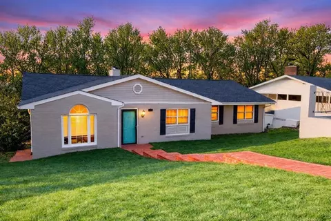 3119 Stoneridge Rd SW, Roanoke, VA 24014