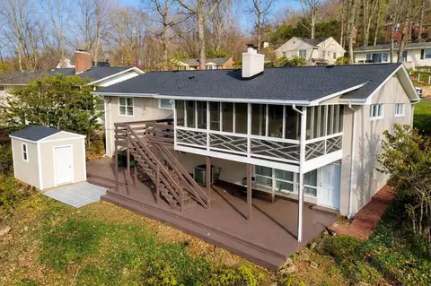 3119 Stoneridge Rd SW, Roanoke, VA 24014