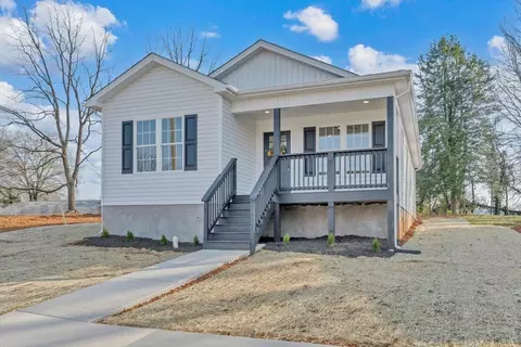 3708 Michigan Ave NW, Roanoke, VA 24017