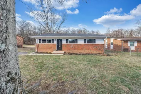1638 Norris Dr NW, Roanoke, VA 24017
